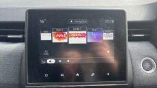 Renault Clio 1.6 E-TECH full hybrid 145 Techno+ 5dr Auto Hybrid Hatchback